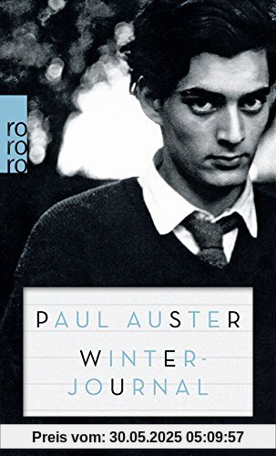 Winterjournal Winterjournal