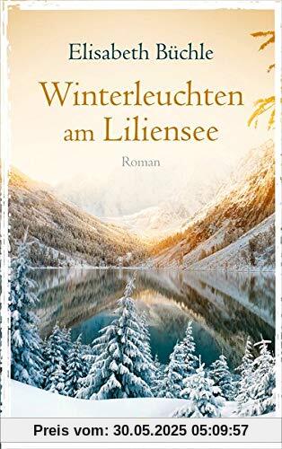 Winterleuchten am Liliensee: Roman