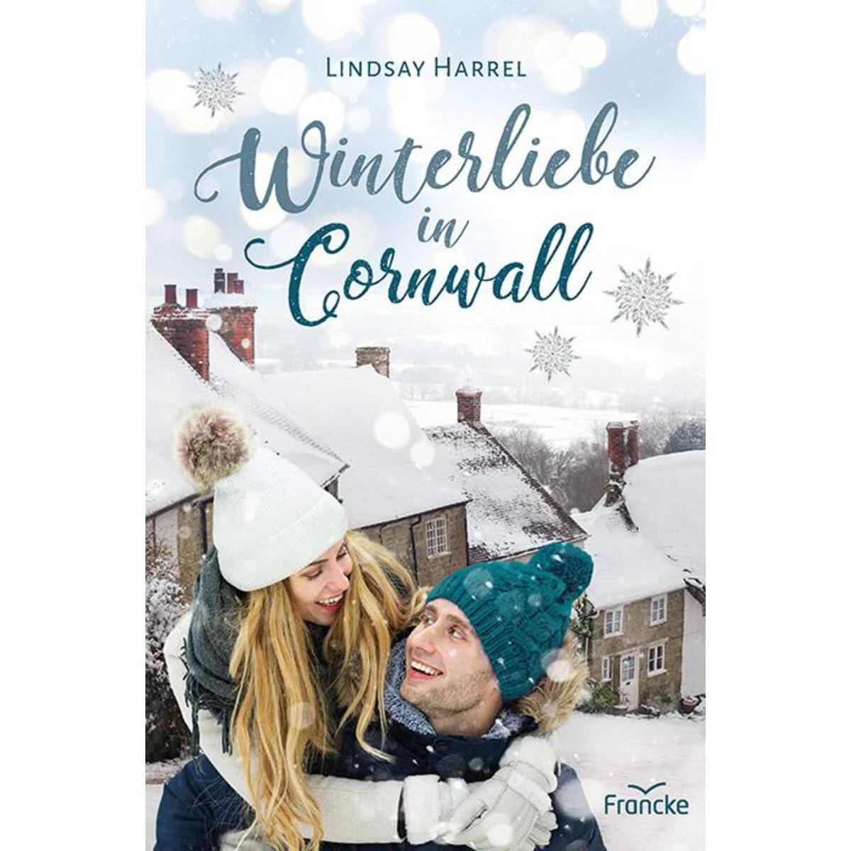 Winterliebe in Cornwall von Francke-Buch GmbH