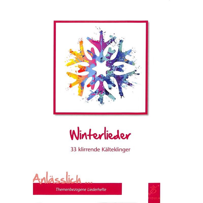 Winterlieder