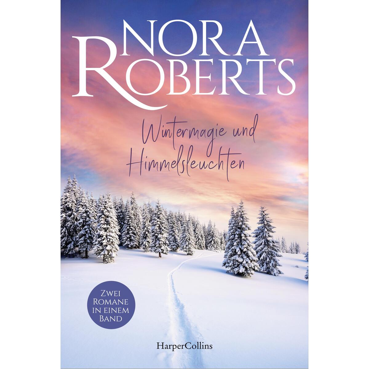 Wintermagie und Himmelsleuchten von HarperCollins Taschenbuch