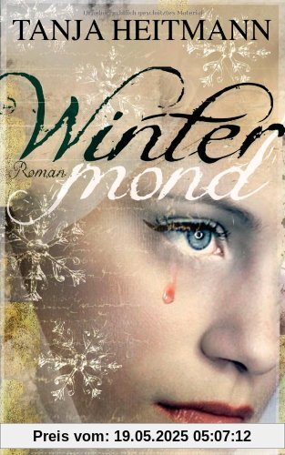 Wintermond: Roman