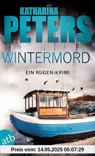 Wintermord: Ein Rügen-Krimi (Romy Beccare ermittelt)