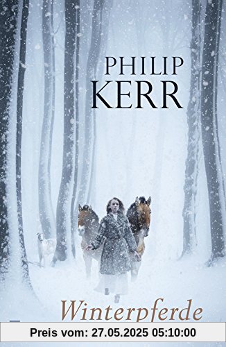 Winterpferde Winterpferde