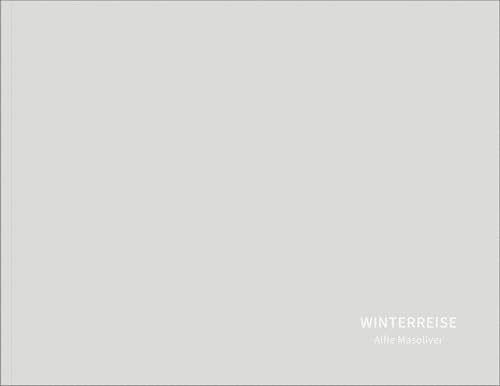 Winterreise Winterreise von Dewi Lewis Publishing