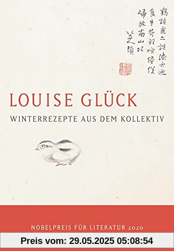 Winterrezepte aus dem Kollektiv: Gedichte