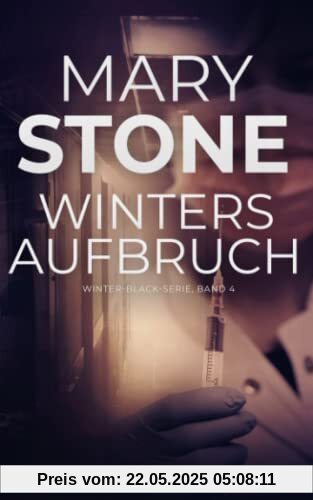 Winters Aufbruch (Winter-Black-Serie, Band 4)