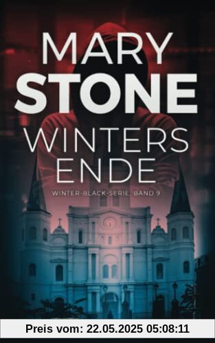 Winters Ende (Winter-Black-Serie, Band 9)