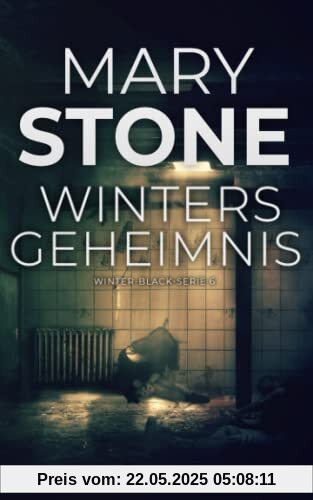 Winters Geheimnis (Winter-Black-Serie, Band 6)