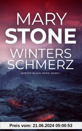 Winters Schmerz (Winter-Black-Serie, Band 1)