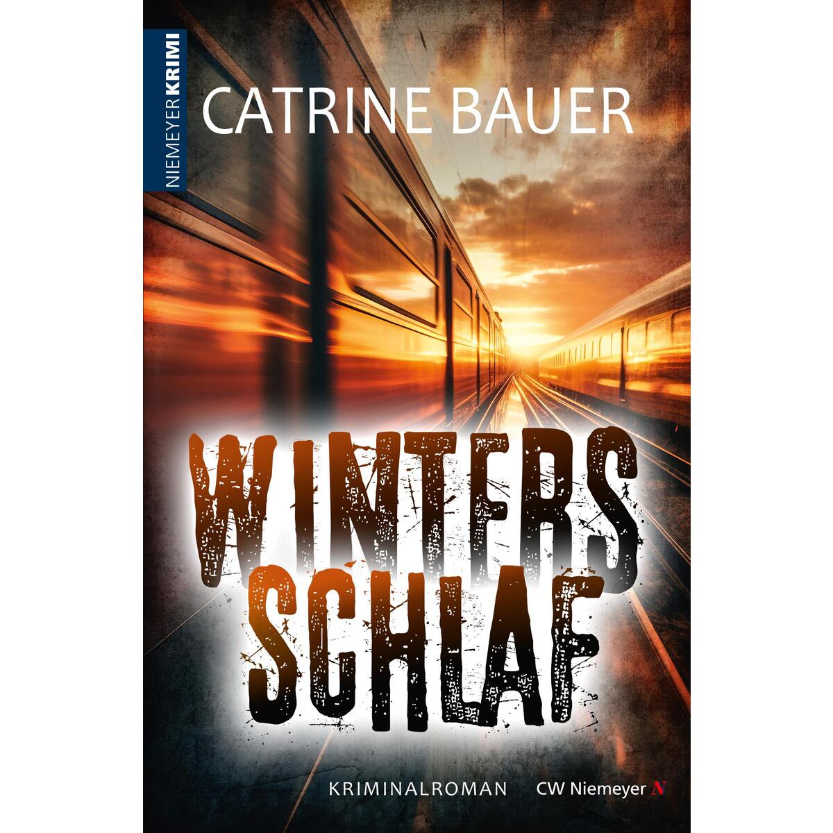 WintersSchlaf von Niemeyer C.W. Buchverlage