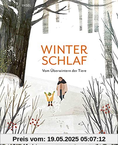 Winterschlaf: Vom Überwintern der Tiere Winterschlaf: Vom Überwintern der Tiere