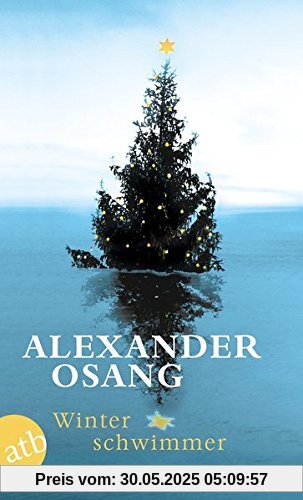 Winterschwimmer: Weihnachtsgeschichten Winterschwimmer: Weihnachtsgeschichten
