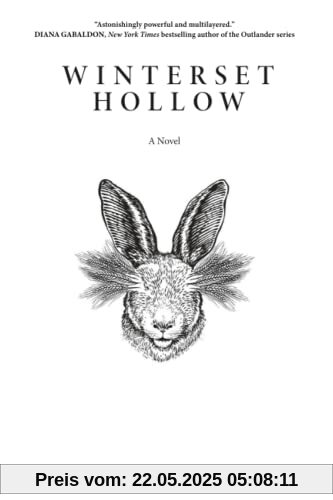 Winterset Hollow: A Novel