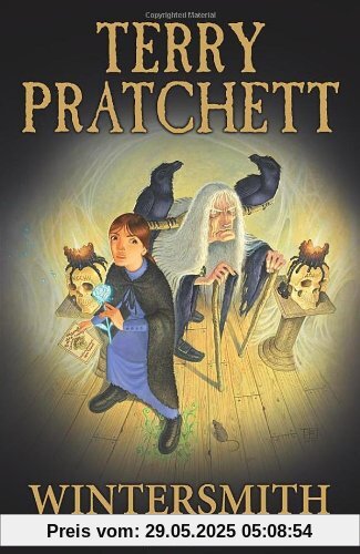 Wintersmith (Discworld Novels)