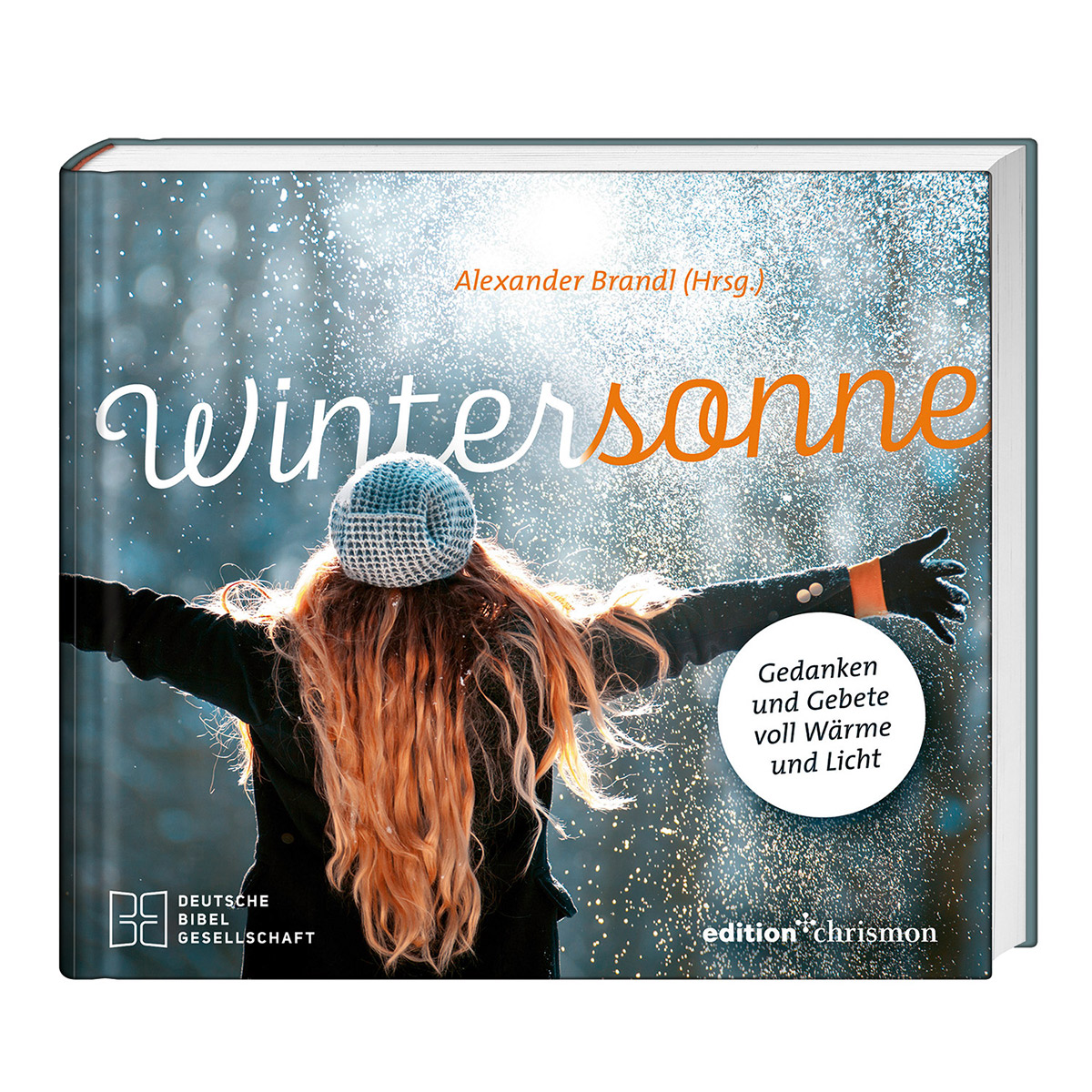 Wintersonne von Deutsche Bibelges.