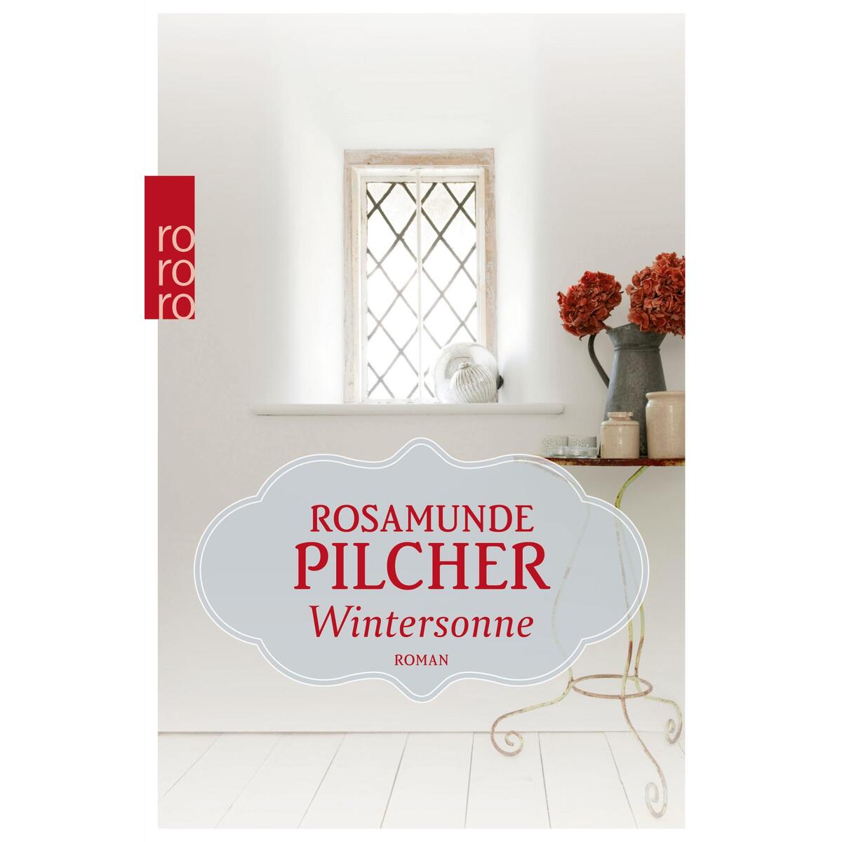 Wintersonne Wintersonne von Rowohlt Taschenbuch Verlag