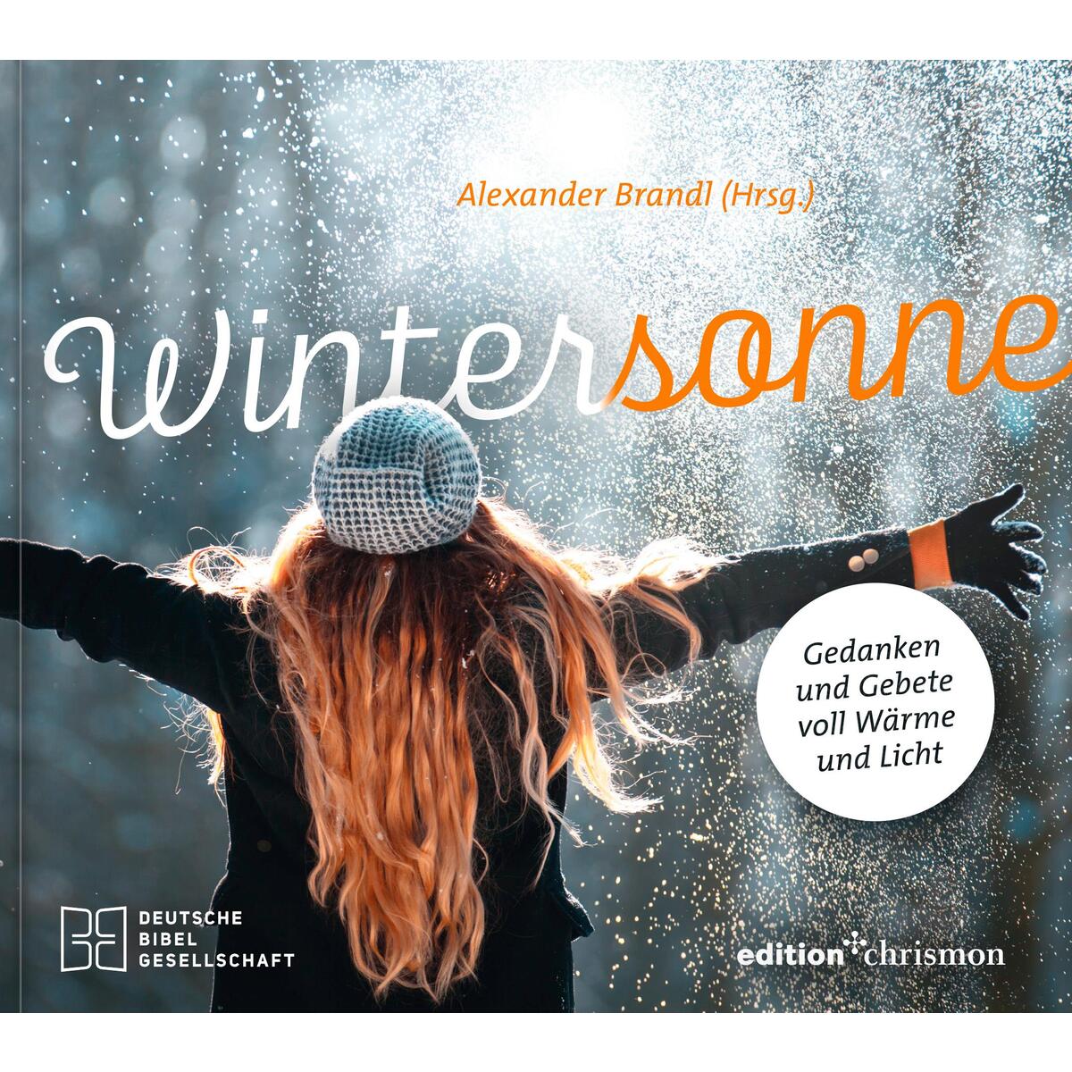 Wintersonne Wintersonne von edition chrismon