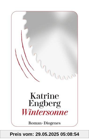 Wintersonne: Der Kopenhagen-Krimi (Kørner & Werner)