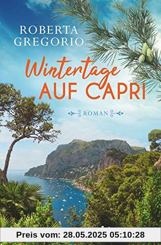 Wintertage auf Capri Wintertage auf Capri