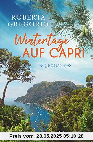 Wintertage auf Capri