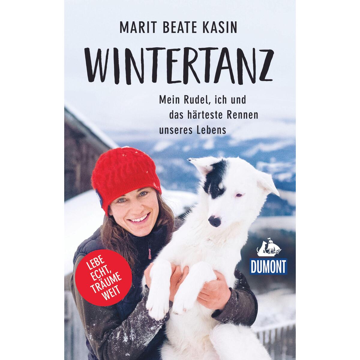 Wintertanz Wintertanz von Dumont Buchverlag