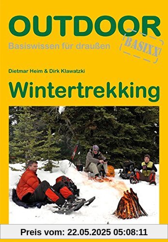 Wintertrekking (OutdoorHandbuch)