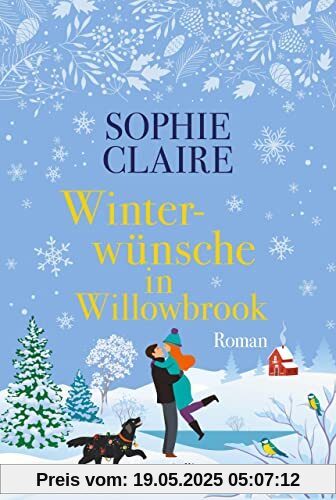 Winterwünsche in Willowbrook