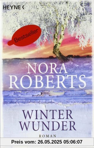 Winterwunder: Roman Winterwunder: Roman