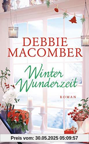 Winterwunderzeit: Roman Winterwunderzeit: Roman