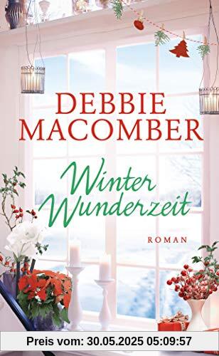 Winterwunderzeit: Roman