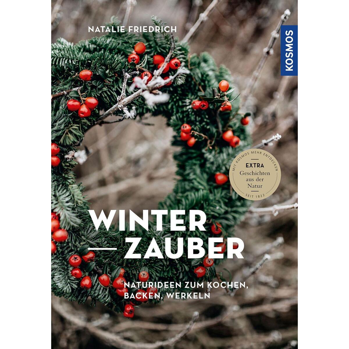 Winterzauber von Franckh-Kosmos