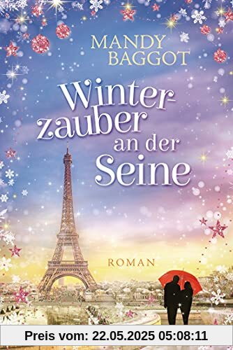 Winterzauber an der Seine: Roman