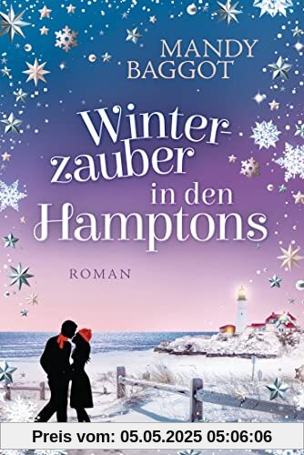 Winterzauber in den Hamptons: Roman