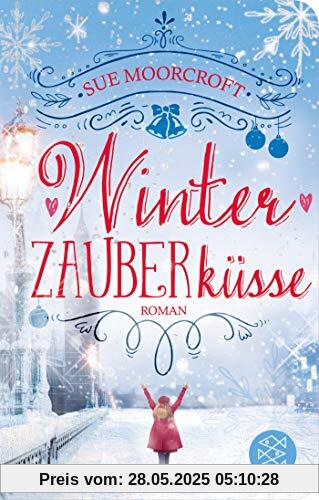 Winterzauberküsse (Fischer Taschenbibliothek)