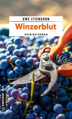 Winzerblut von Gmeiner-Verlag