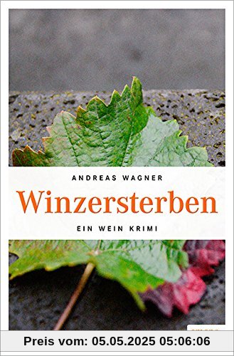Winzersterben