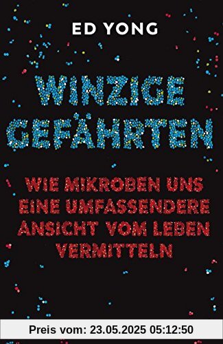 Winzige Gefährten