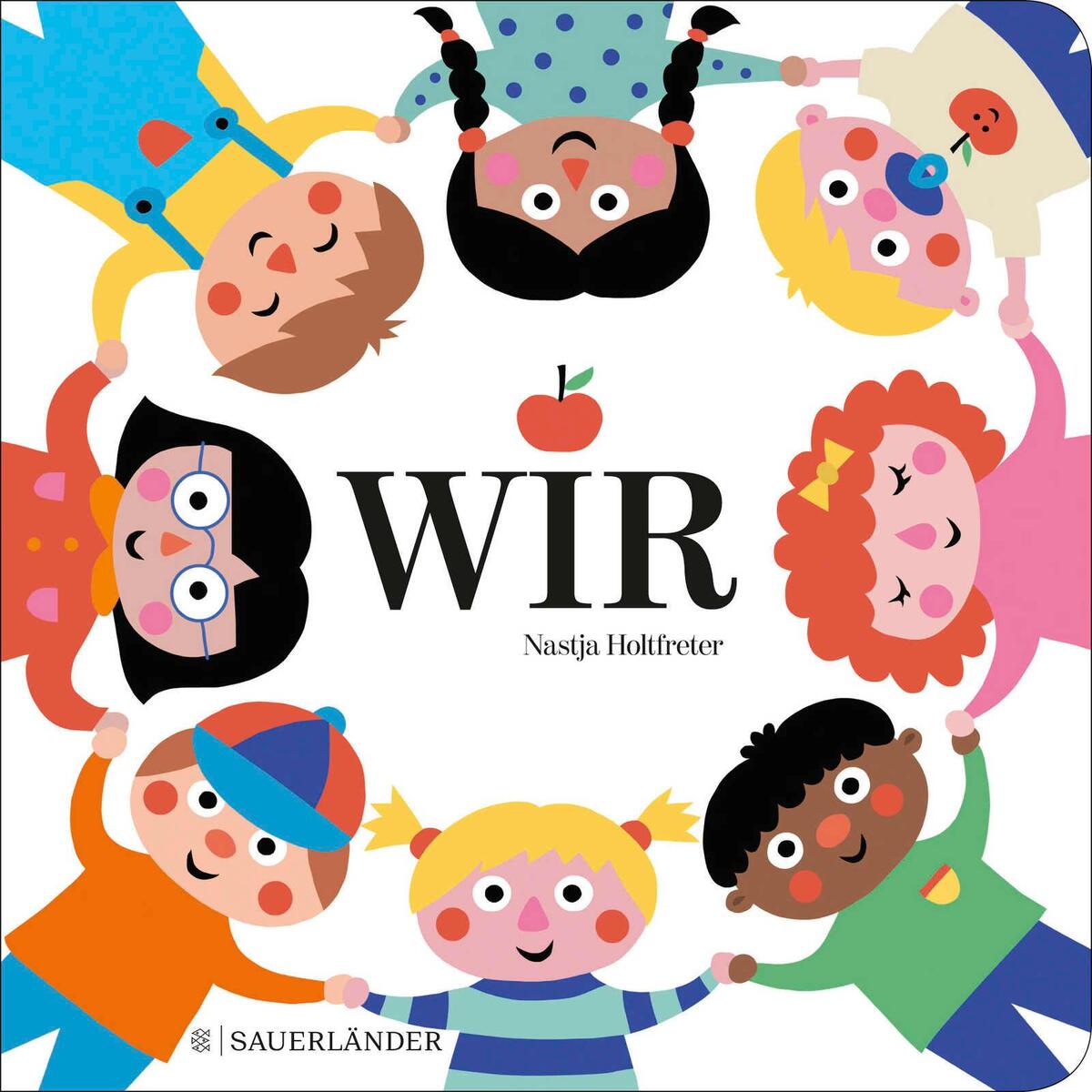 Wir von FISCHER Sauerländer