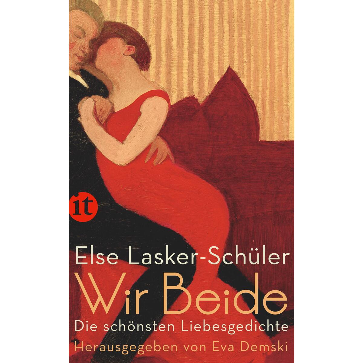 Wir Beide Wir Beide von Insel Verlag GmbH