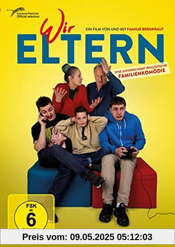 Wir Eltern Wir Eltern