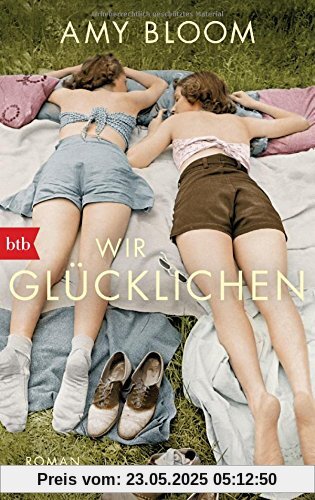 Wir Glücklichen Wir Glücklichen