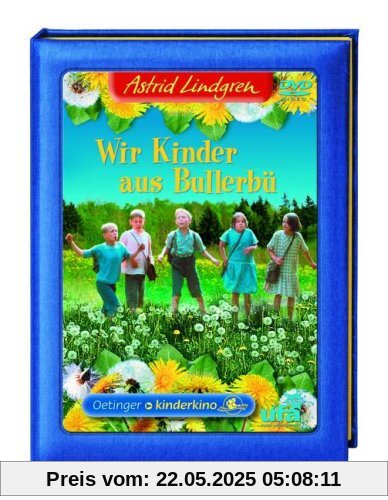 Wir Kinder aus Bullerbü