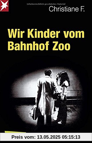 Wir Kinder vom Bahnhof Zoo