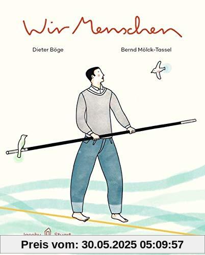 Wir Menschen