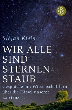 Wir alle sind Sternenstaub von FISCHER Taschenbuch / S. Fischer Verlag