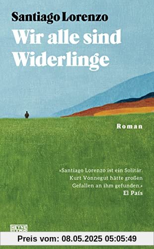 Wir alle sind Widerlinge: Roman