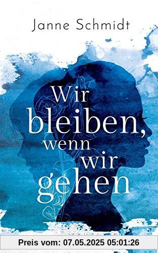 Wir bleiben, wenn wir gehen
