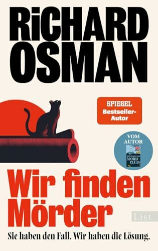 Wir finden M�rder: Sie haben den Fall. Wir haben die L�sung. | Die neue Krimi-Serie des Bestse... Wir finden M�rder: Sie haben den Fall. Wir haben die L�sung. | Die neue Krimi-Serie des Bestse...