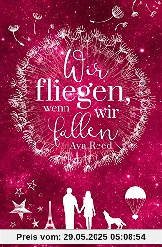 Wir fliegen, wenn wir fallen